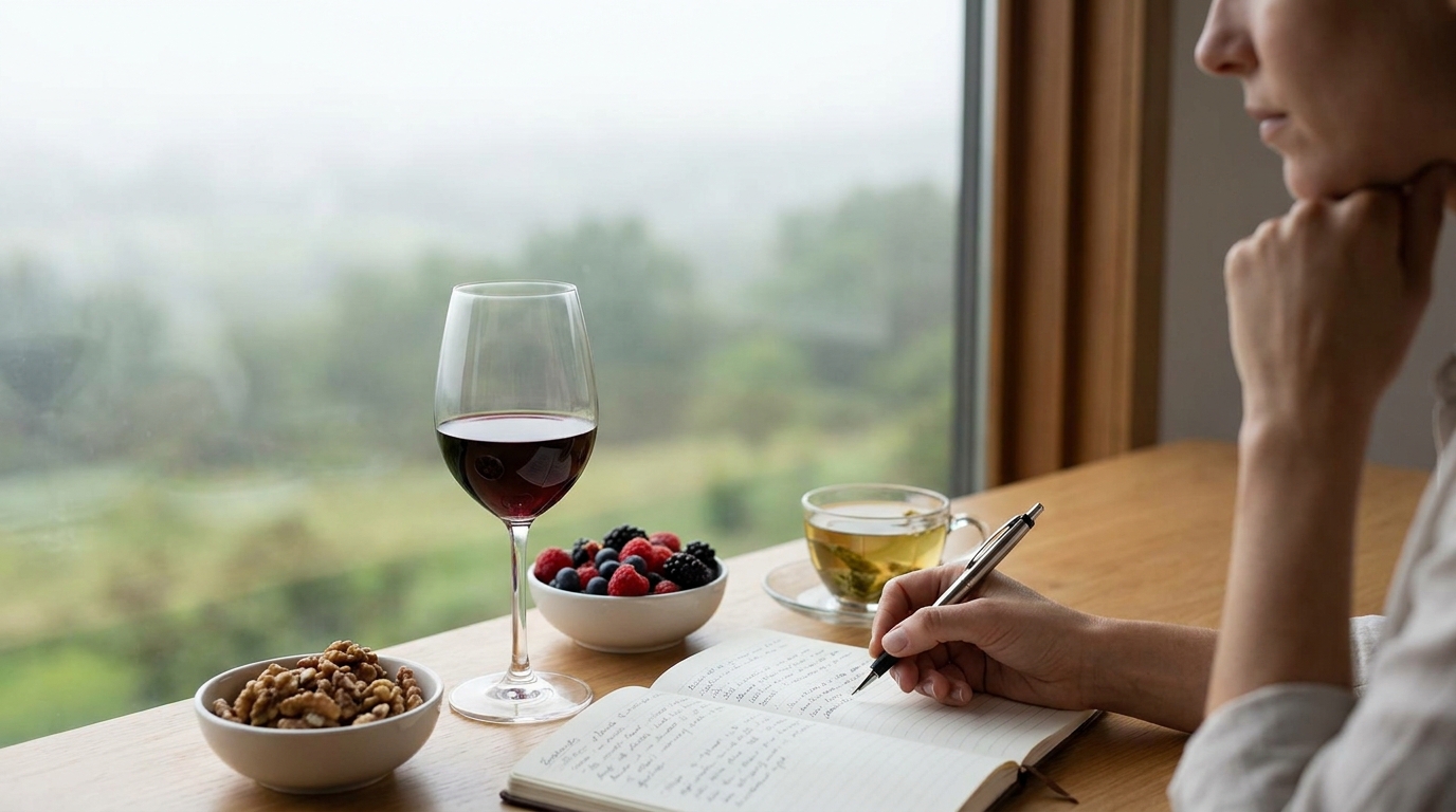 Brain Fog and Alcohol Use: What Recent Research Reveals