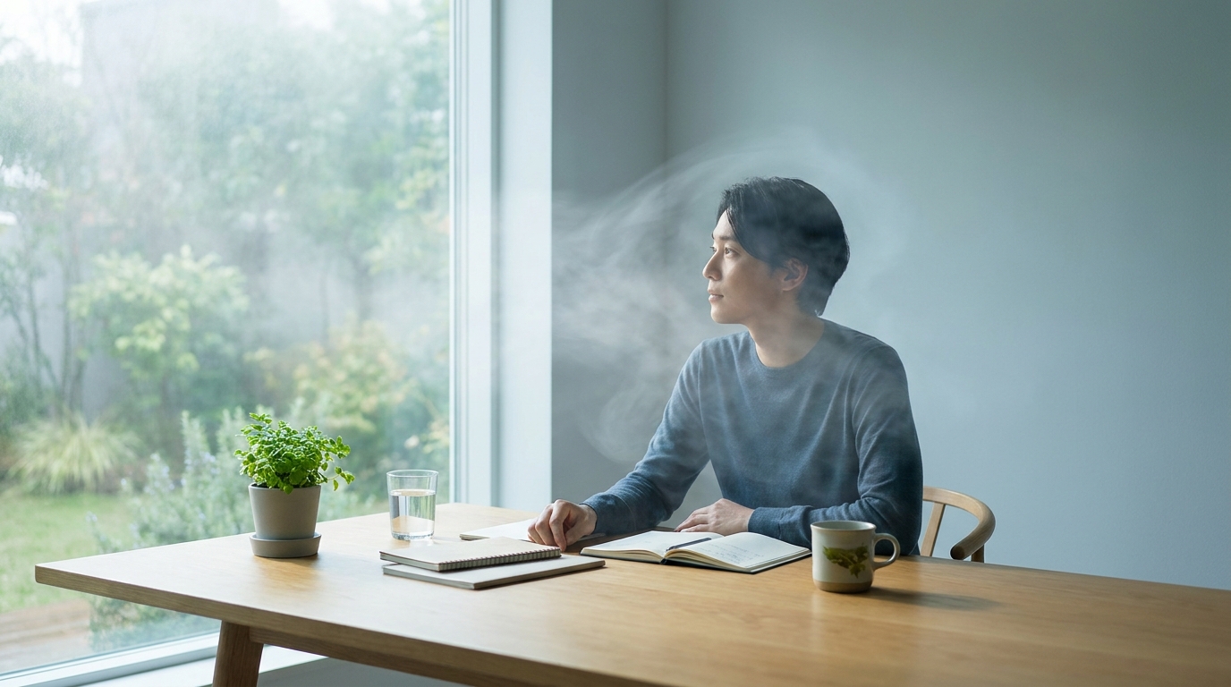 Brain Fog and Attention Deficits: What Recent Research Reveals