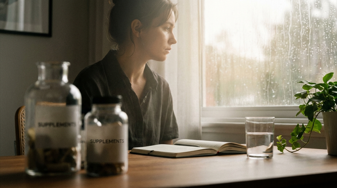 Brain Fog and Blood Brain Barrier: What Recent Research Reveals