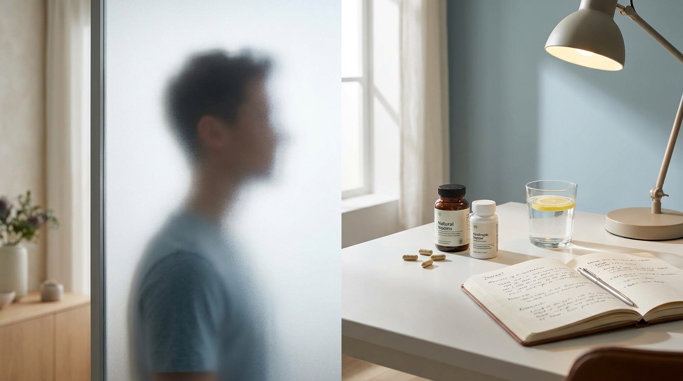 Brain Fog and Brain Fog Myths: What Recent Research Reveals