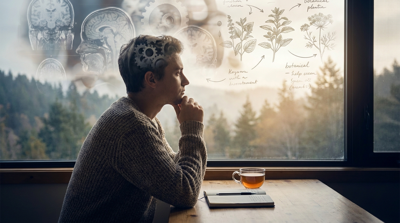 Brain Fog and Brain Fog Vs Dementia: What Recent Research Reveals