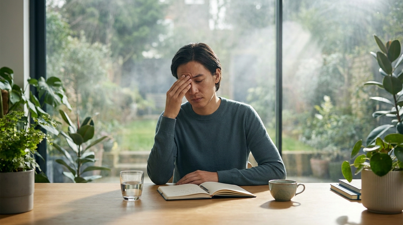Brain Fog and Brain Fog Vs Mci: What Recent Research Reveals