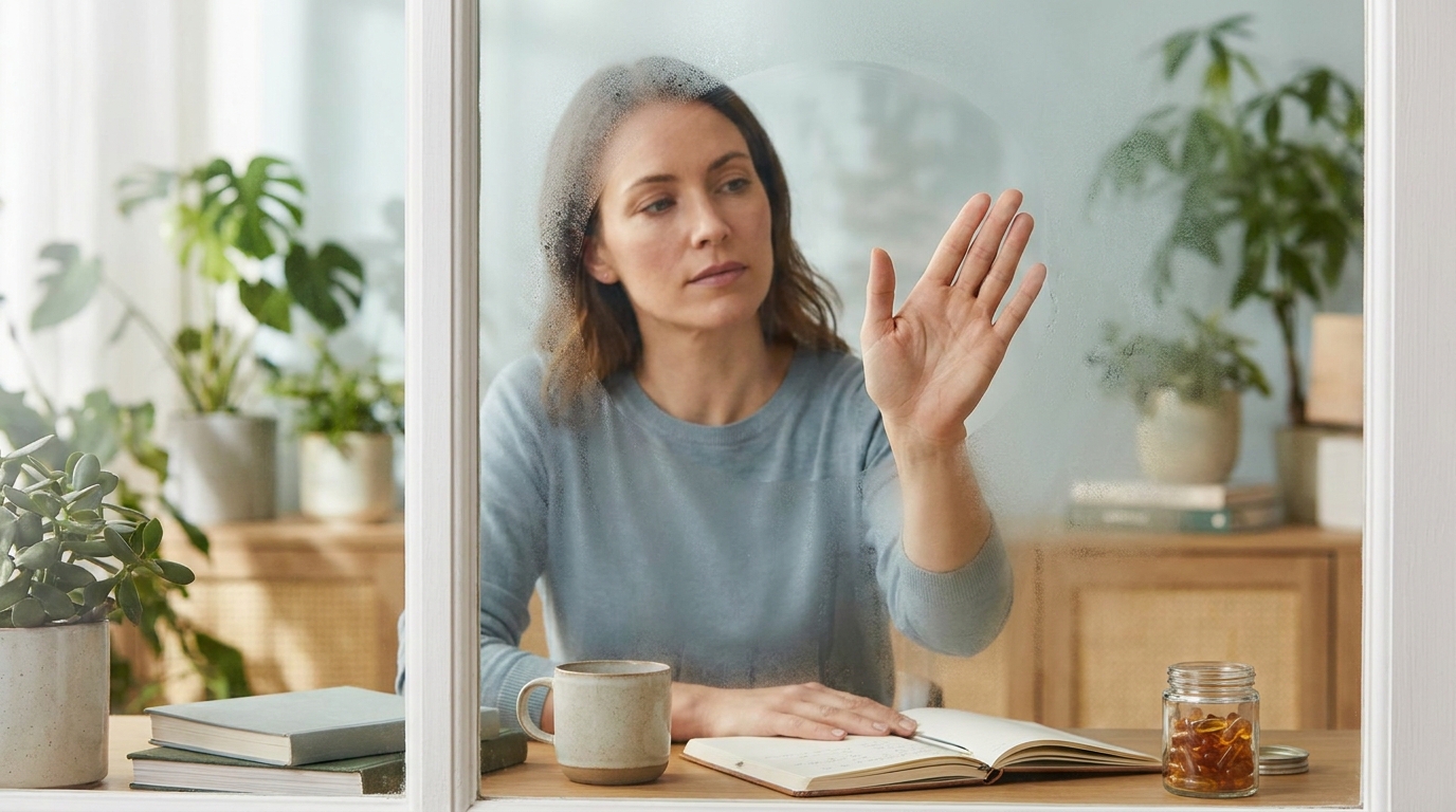 Brain Fog and Diagnosis Vs Self Label: What Recent Research Reveals