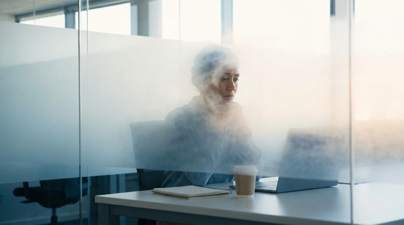Brain Fog and Executive Function: What Recent Research Reveals