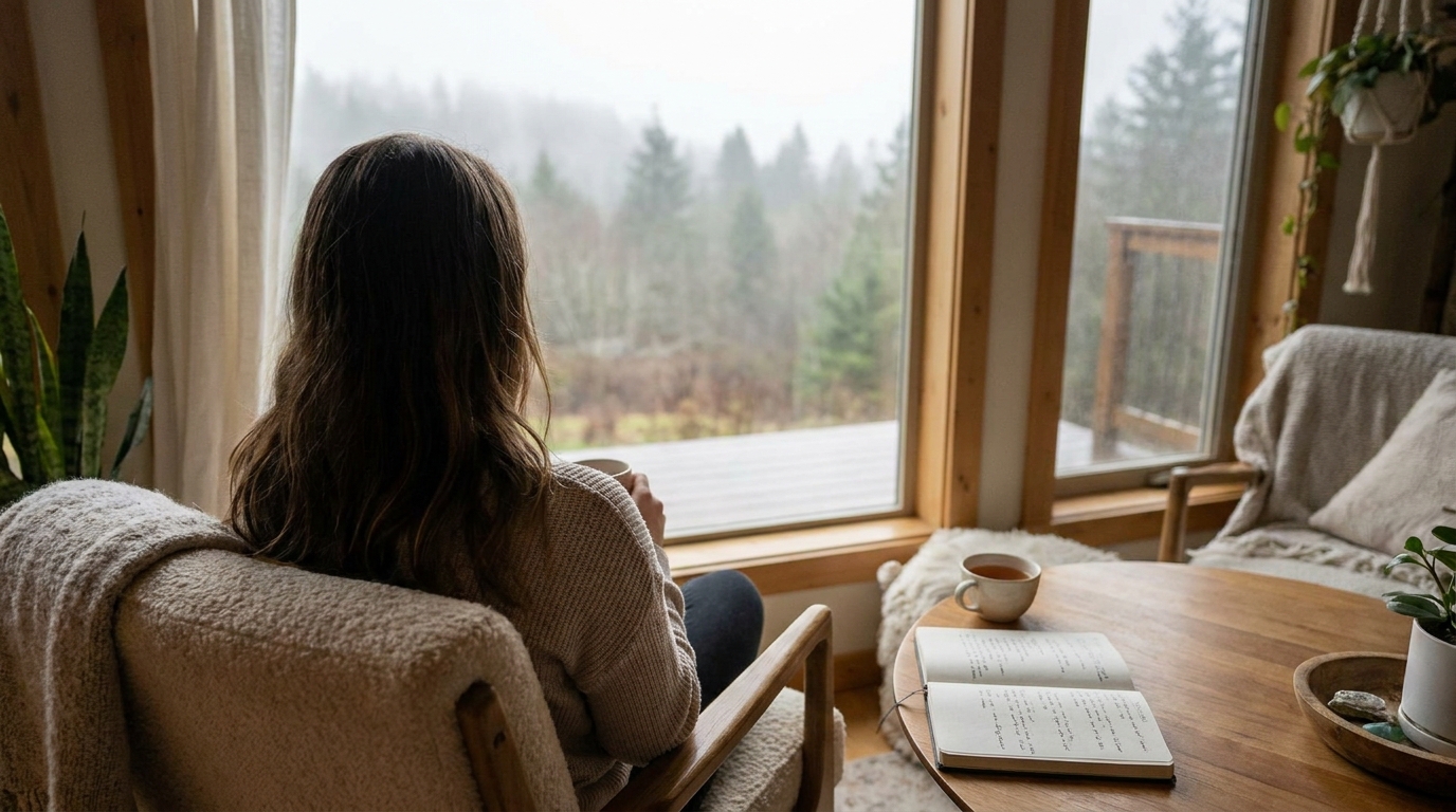 Brain Fog and Loneliness: What Recent Research Reveals