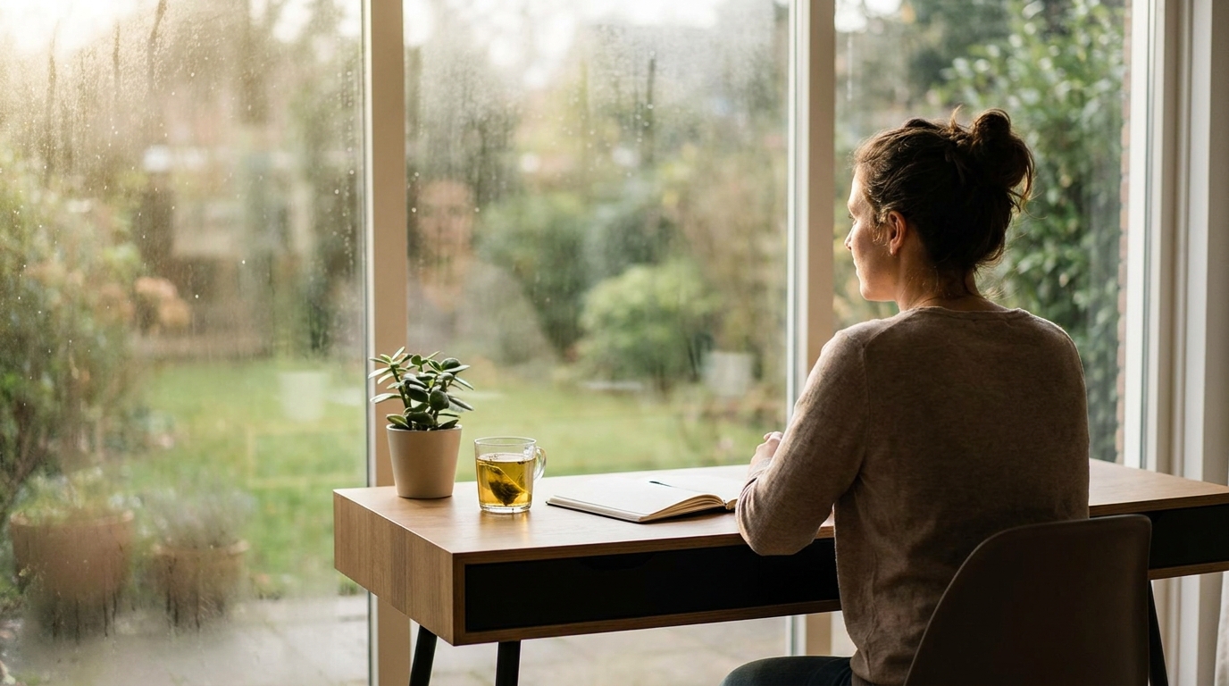 Brain Fog and Root Causes Mental Health: What Recent Research Reveals