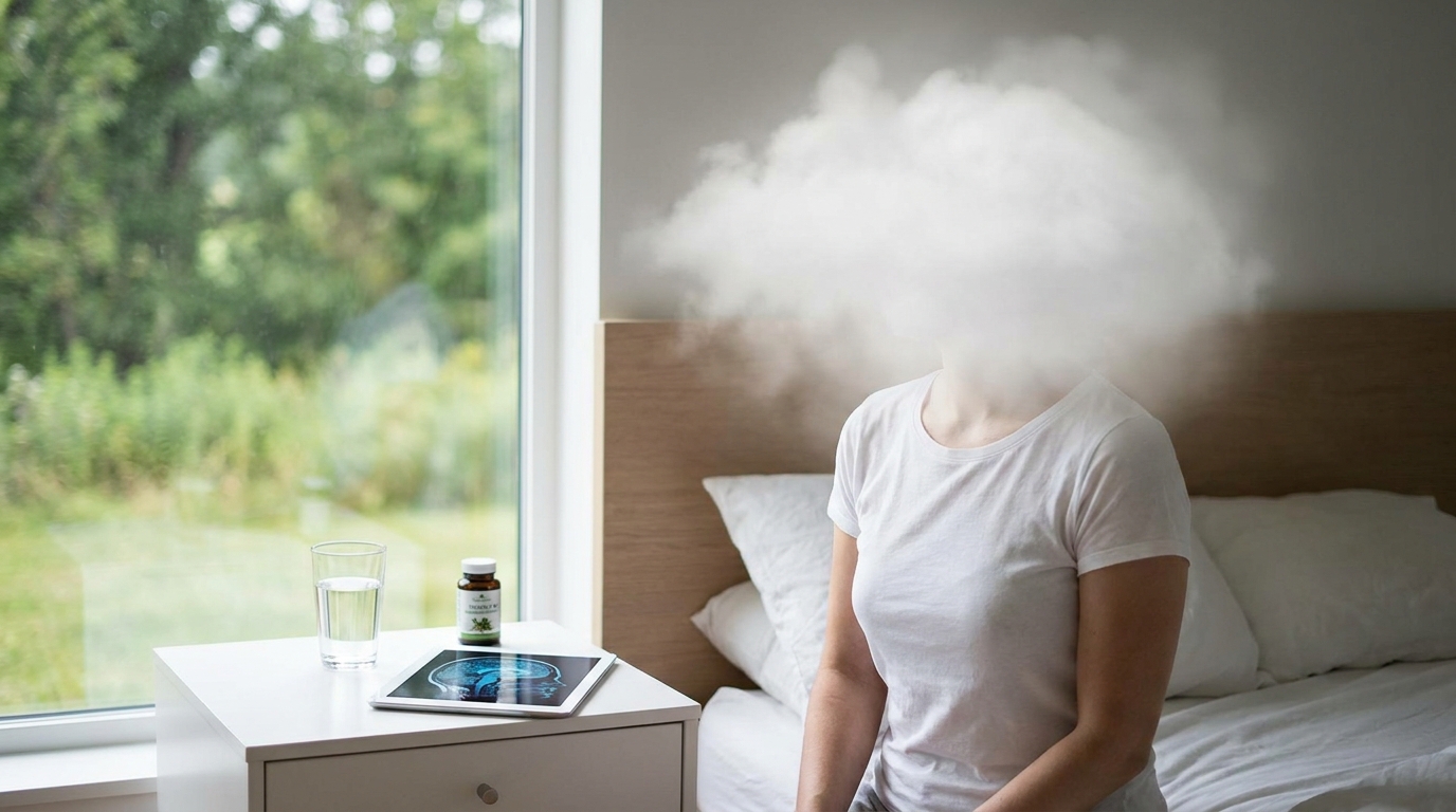 Brain Fog and Root Causes Sleep: What Recent Research Reveals