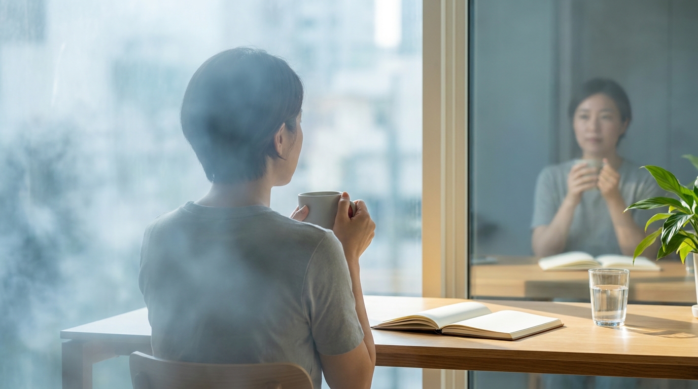 Brain Fog Explained: What It Really Is and What It Isn’t
