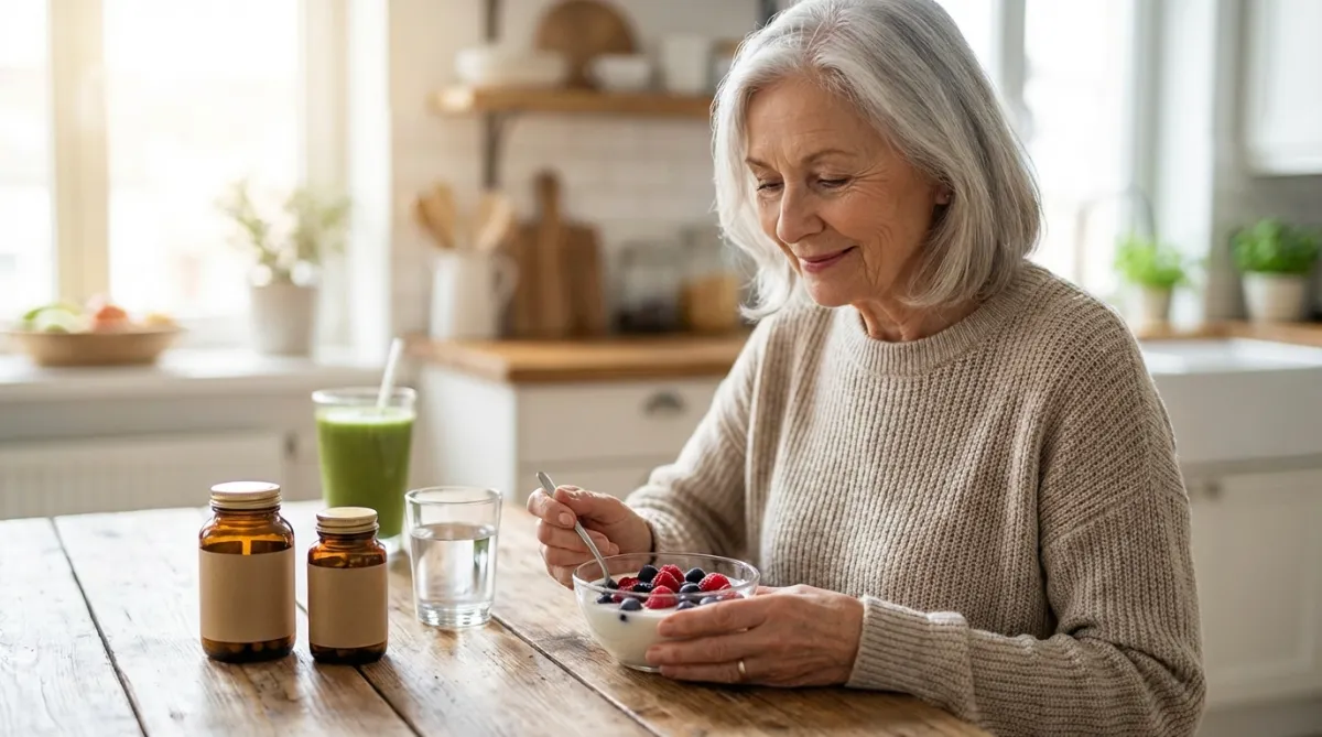 GutOptim vs. [Competitor Product]: Gentle Motility Boost for Seniors