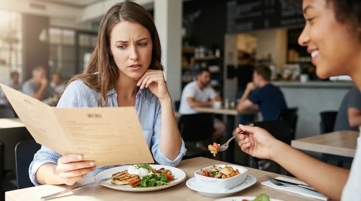 GutOptim vs. Food Fears: Reclaim Your Dining Joy