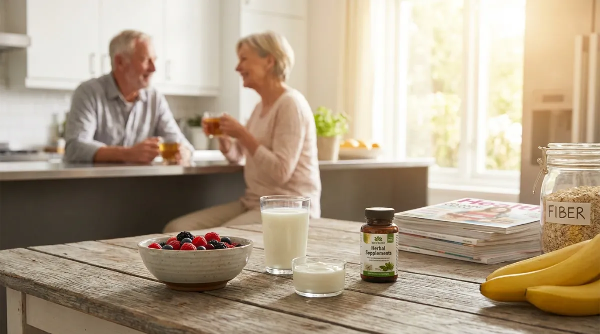 GutOptim vs. The Alternatives: Which Gut Health Supplement Reigns Supreme?