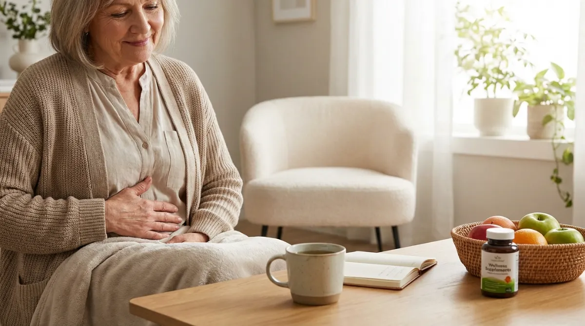 GutOptim vs. The Bloat: Which Bloating Relief is Right for You?