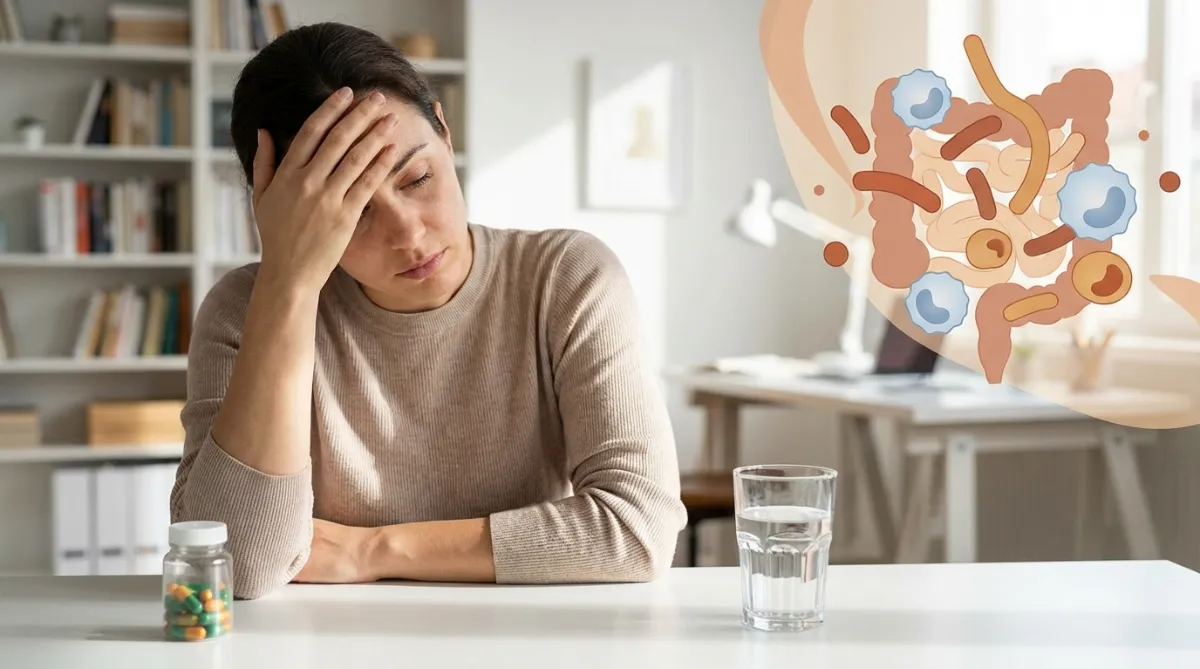 GutOptim vs. the Unknown: Which is the Best Bet for Long COVID Fatigue?
