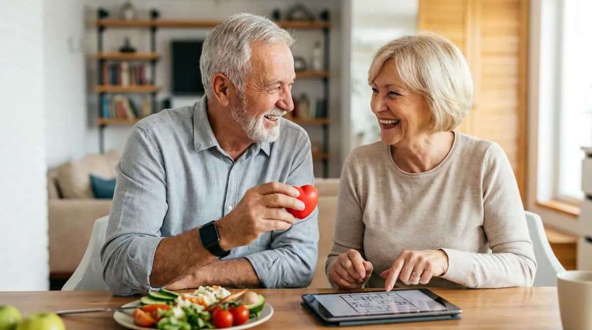 MemoryVitali vs. The Competition: Boost Heart & Brain Health Together!