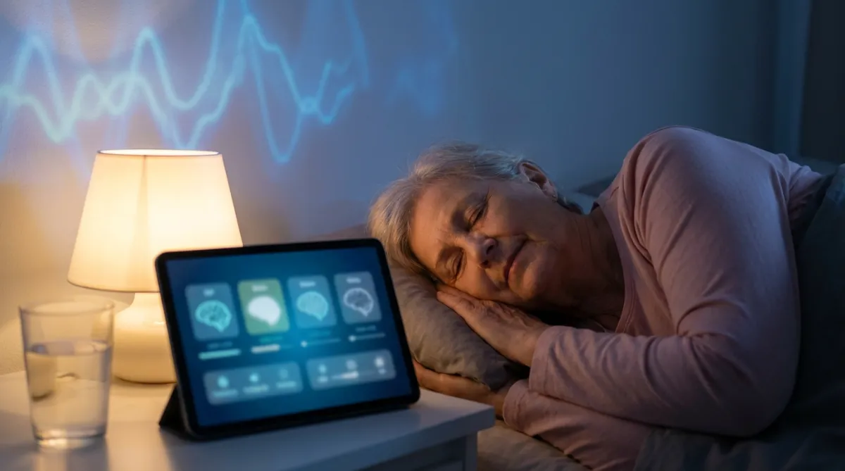 MemoryVitali vs. The Rest: Nighttime Brain Support for Seniors - A Comprehensive Comparison