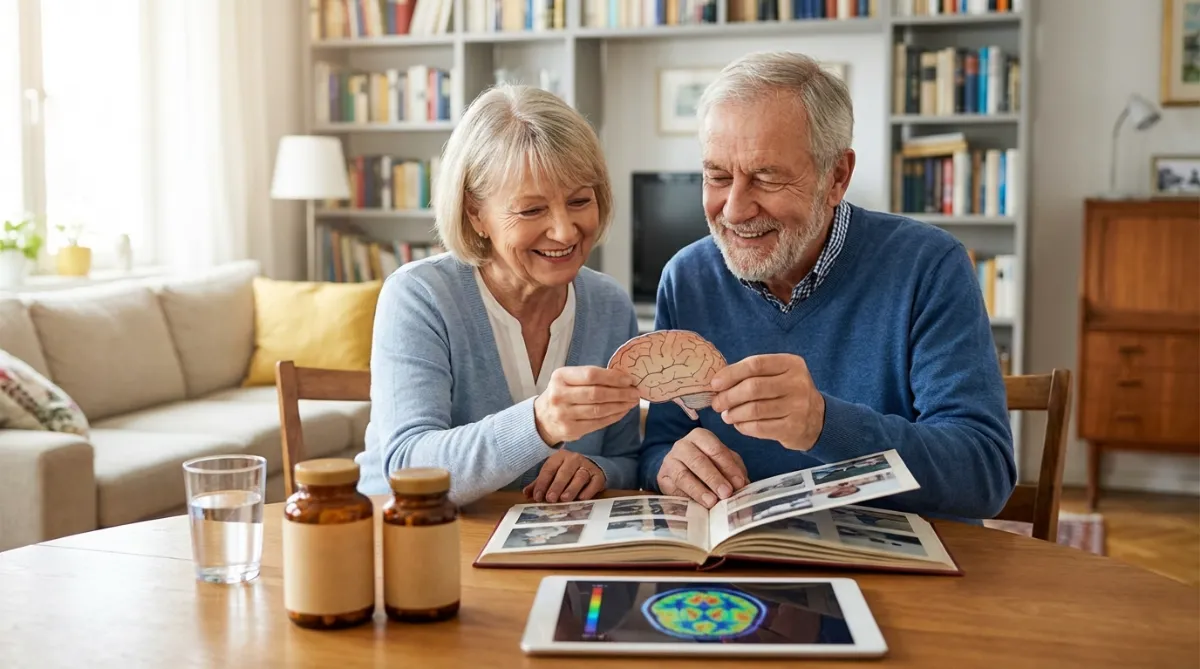 Neurozoom vs. Brain Savior: Unlocking Memory Potential for Seniors