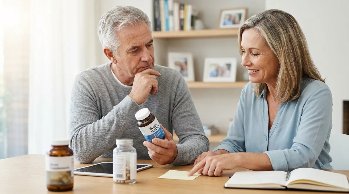 NeuroZoom vs. Forgetting Names: Which Brain Supplement is Right for You?